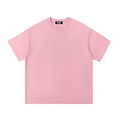 Blank Cotton Tee