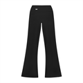 High Rise Flared Leggings