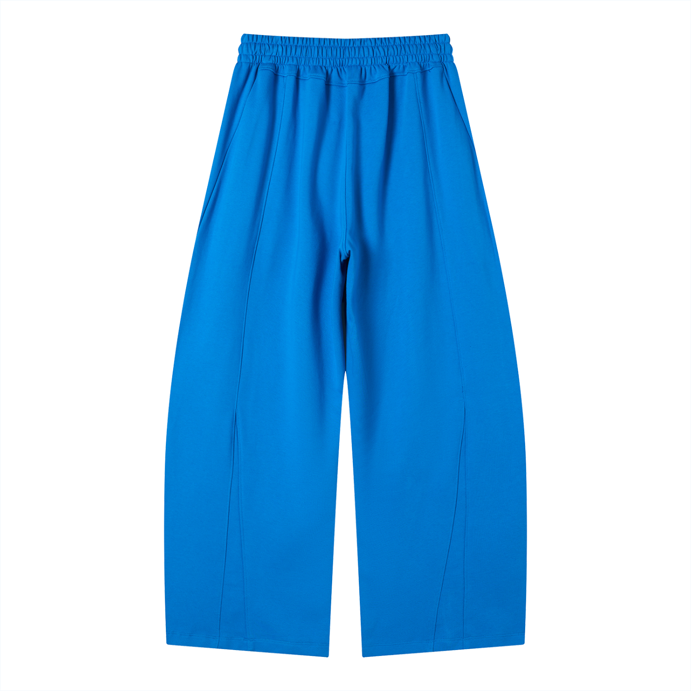 Heavyweight Wide Sweatpants
