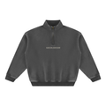 Vintage Wash Fleece Sweatshirt