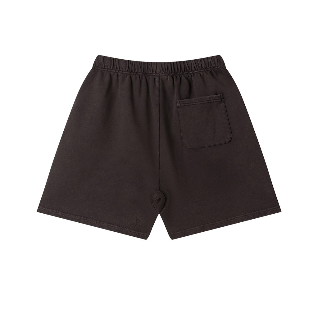 Unisex Cotton Shorts