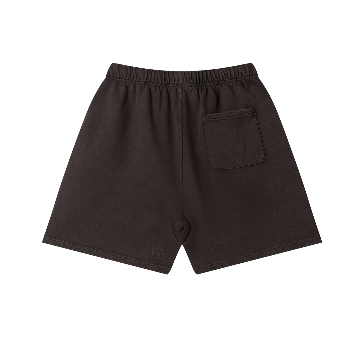 Unisex Cotton Shorts