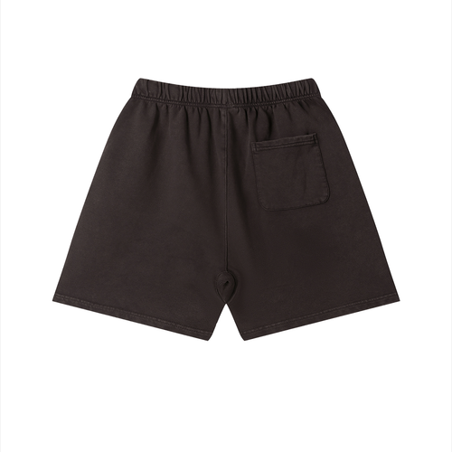 Unisex Cotton Shorts
