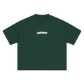 Boxy Oversized T-Shirt