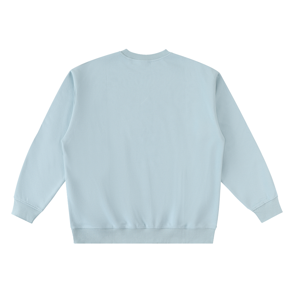 Oversized Sweatshirt