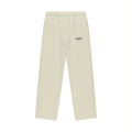 Heavyweight Fleece Straight Leg Pants